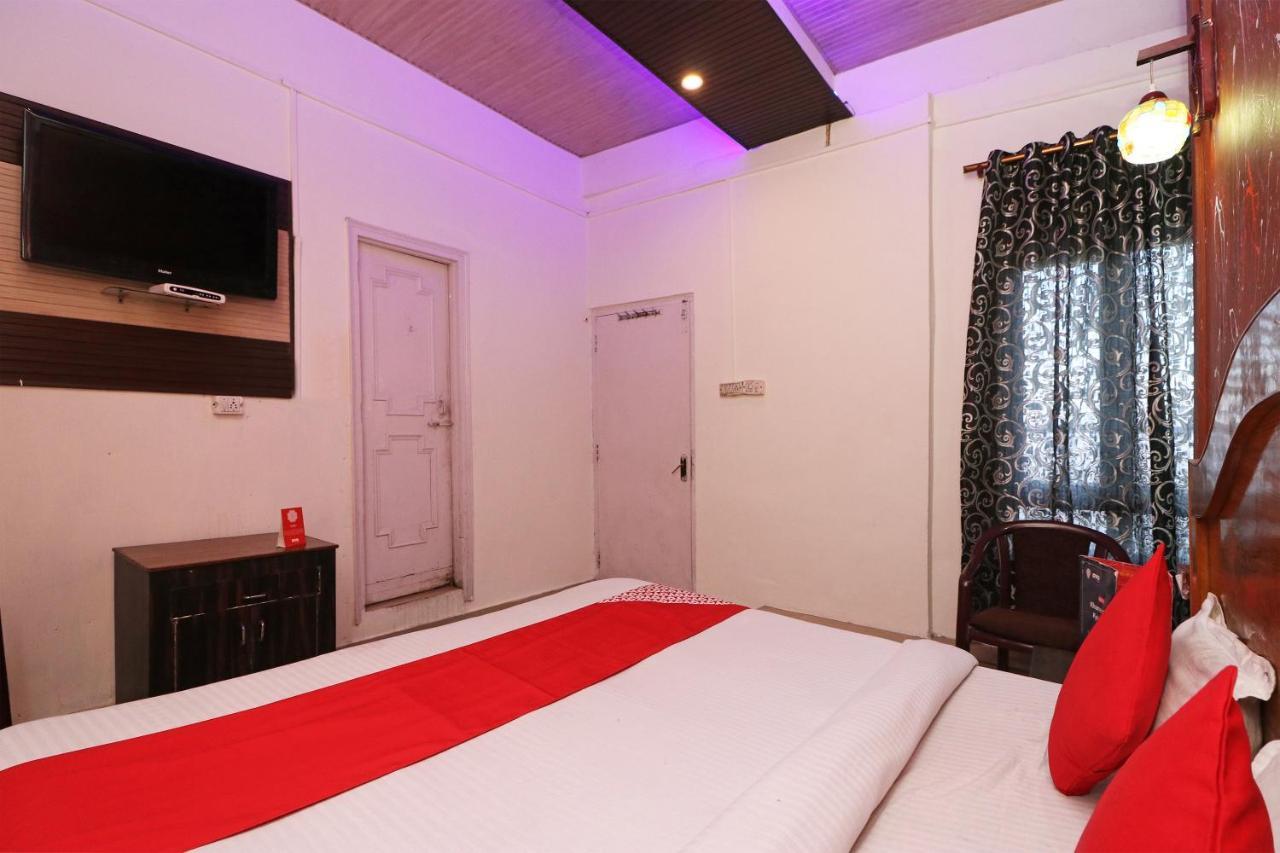 Oyo 75956 Hotel Grand Rourkela Dış mekan fotoğraf