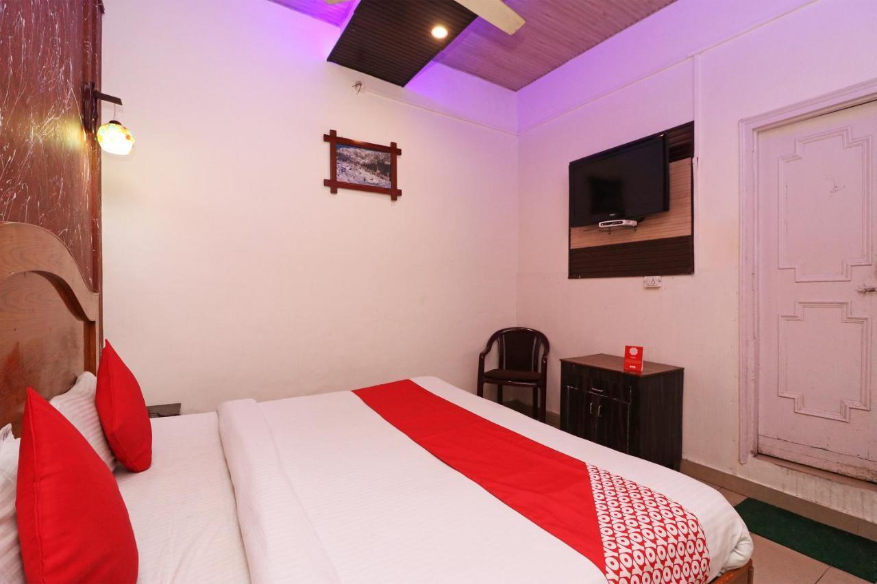 Oyo 75956 Hotel Grand Rourkela Dış mekan fotoğraf