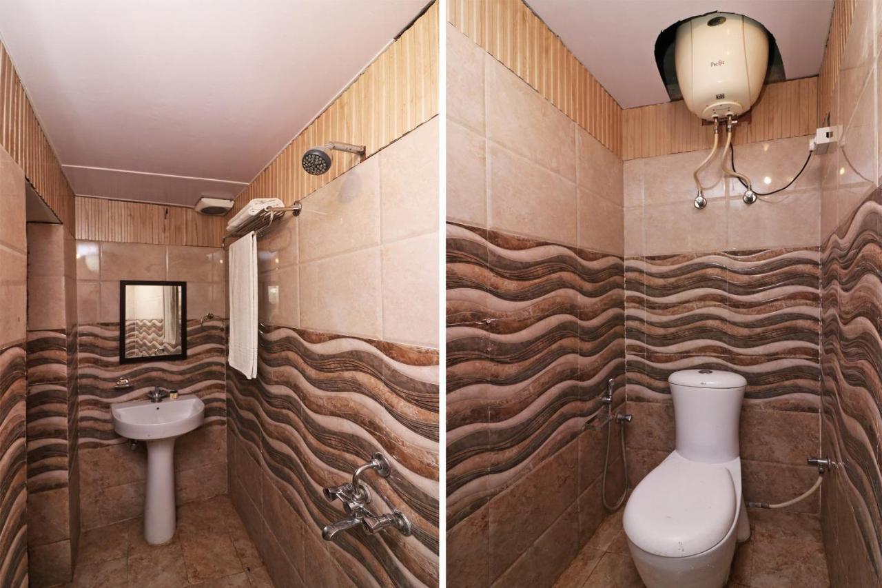 Oyo 75956 Hotel Grand Rourkela Dış mekan fotoğraf