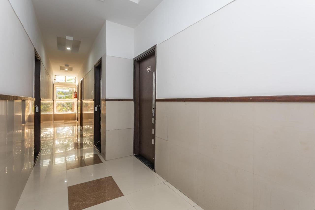 Oyo 75956 Hotel Grand Rourkela Dış mekan fotoğraf