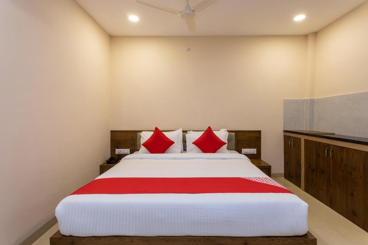 Oyo 75956 Hotel Grand Rourkela Dış mekan fotoğraf