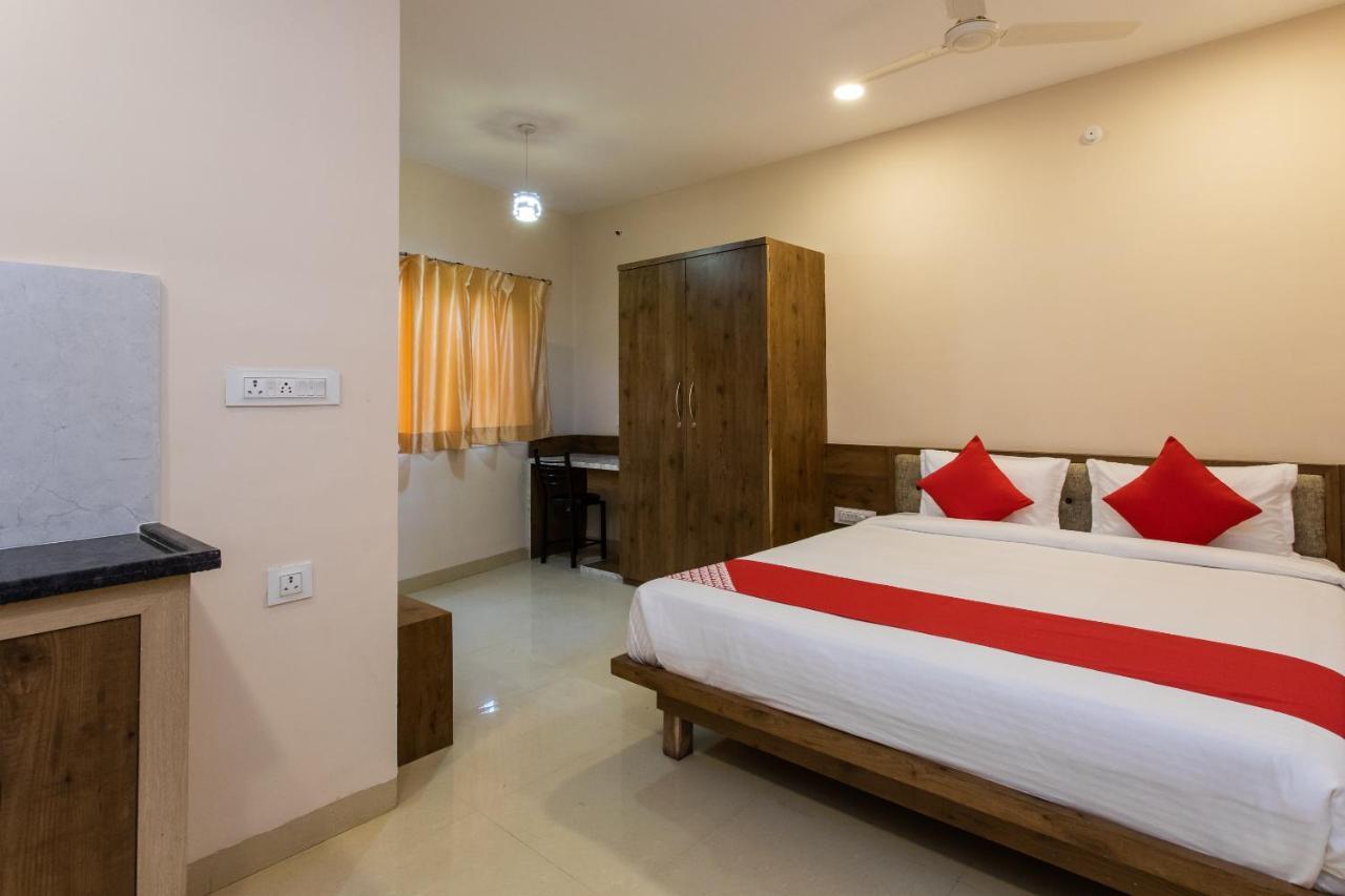 Oyo 75956 Hotel Grand Rourkela Dış mekan fotoğraf