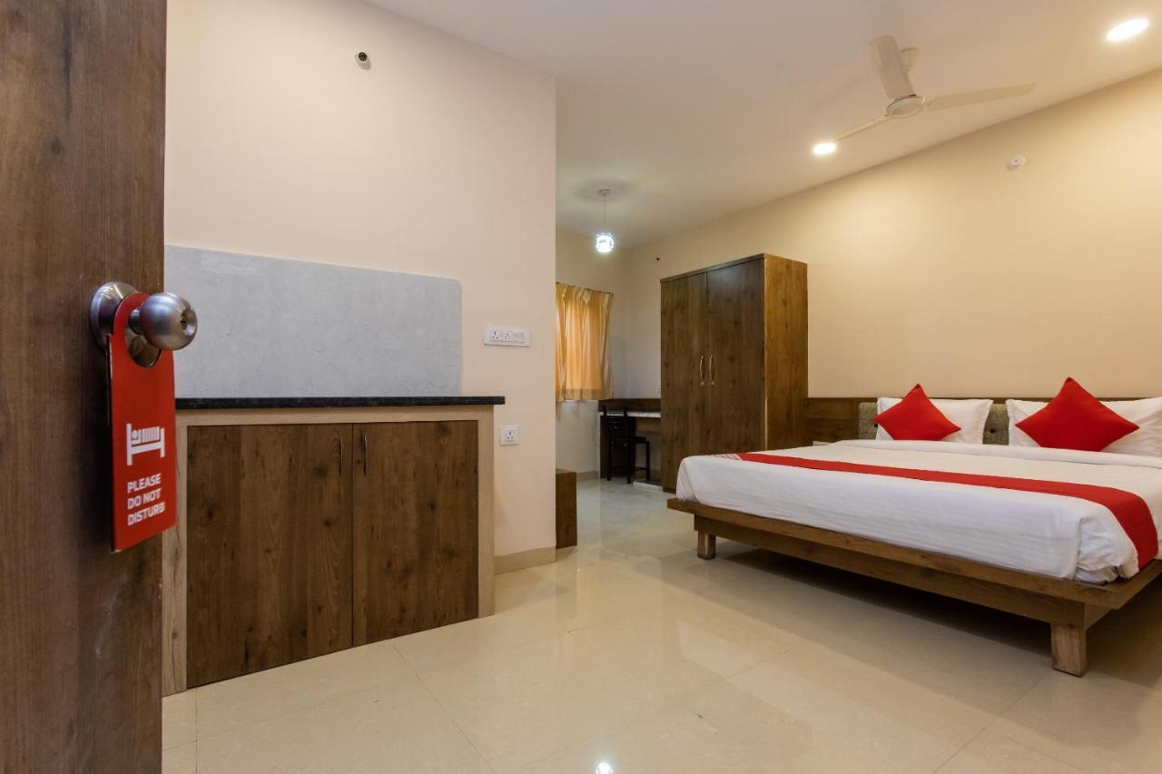 Oyo 75956 Hotel Grand Rourkela Dış mekan fotoğraf