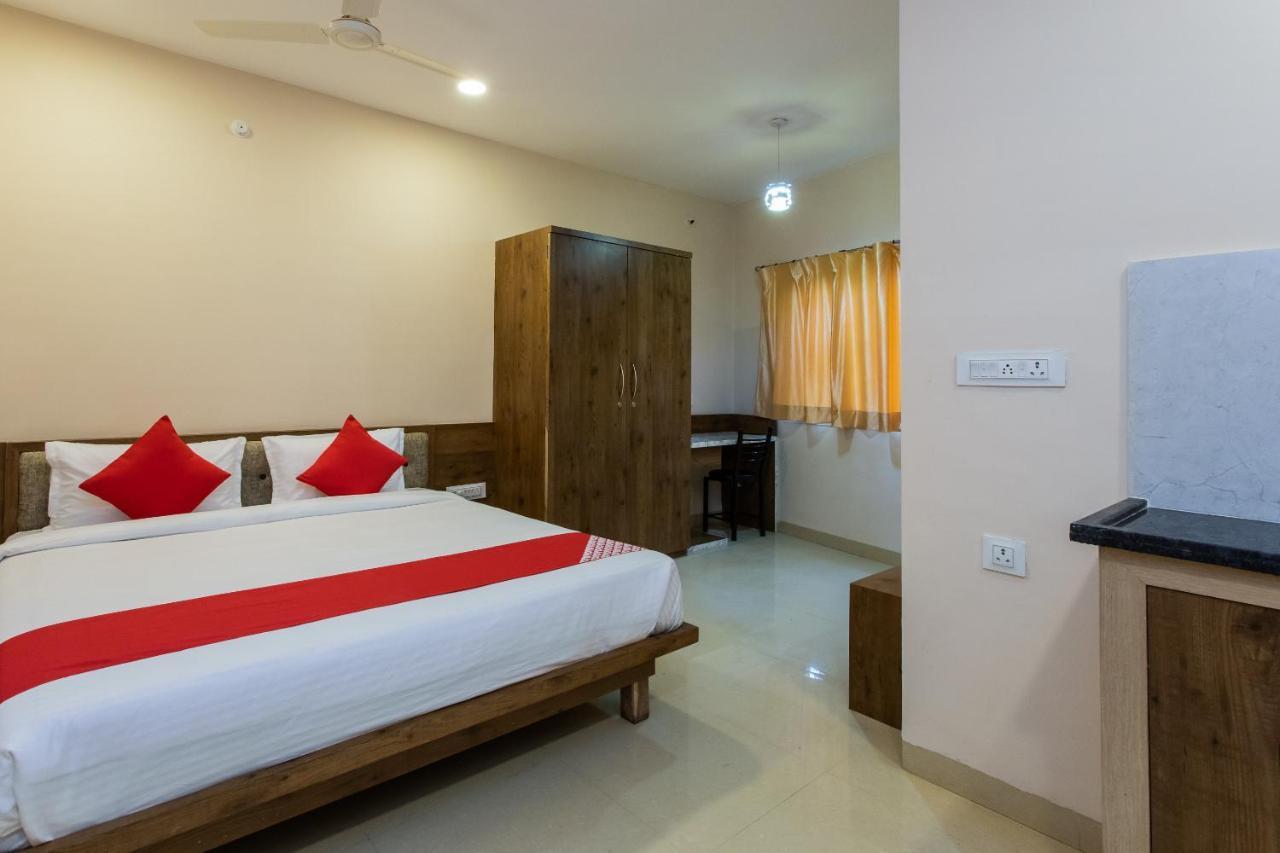 Oyo 75956 Hotel Grand Rourkela Dış mekan fotoğraf