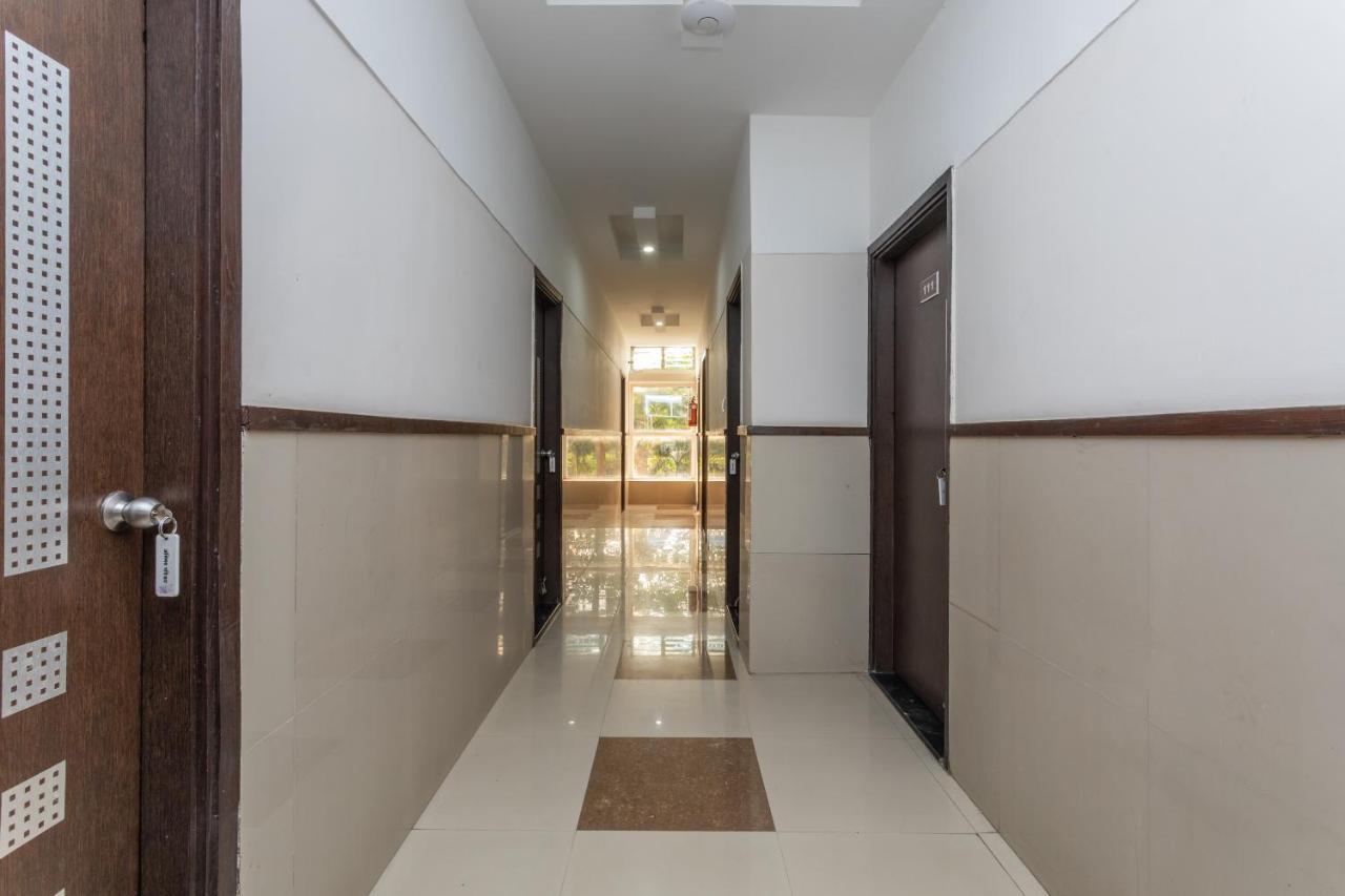 Oyo 75956 Hotel Grand Rourkela Dış mekan fotoğraf